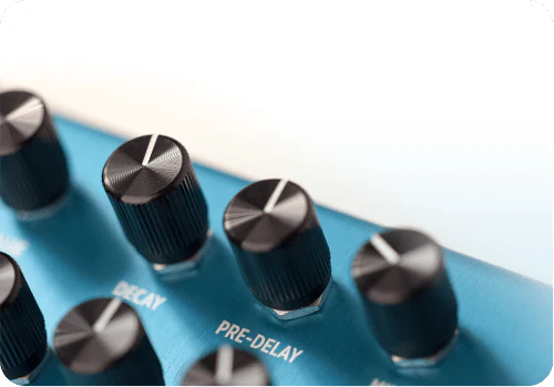 Strymon BigSky Multidimensional Reverb Pedal - Image 6