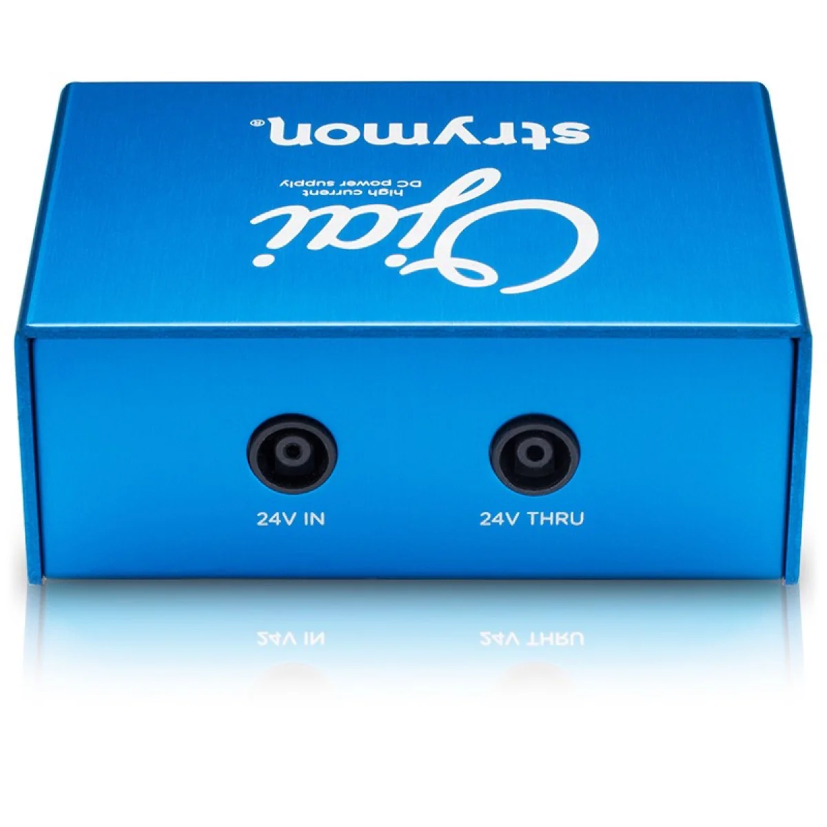 Strymon OJAI Full Kit w/ PSU High Current 5-Output DC Power Distribution - Image 4