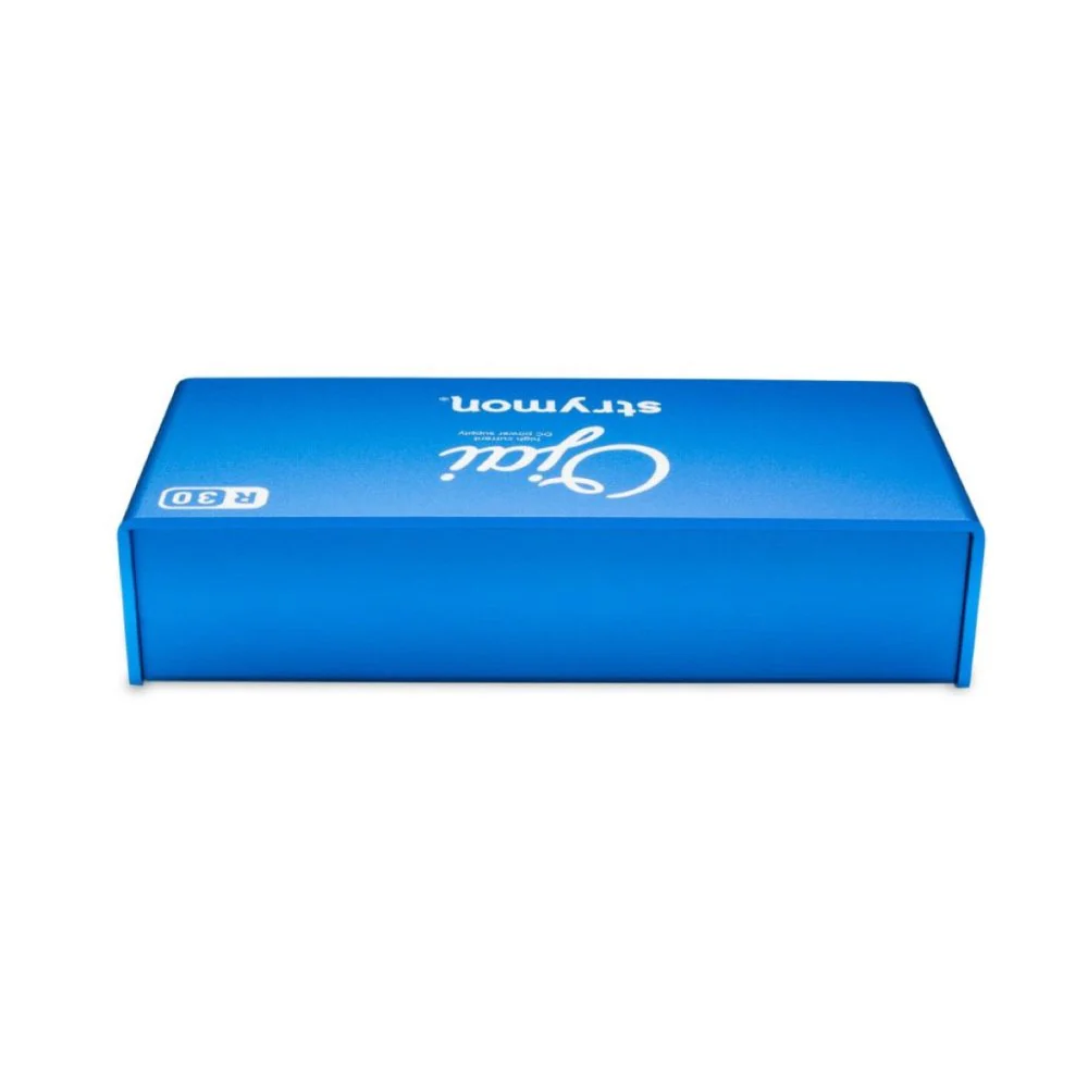 Strymon Ojai R30 High Current Low-Profile DC Power Distribution w/ DC PSU Unit - Image 3