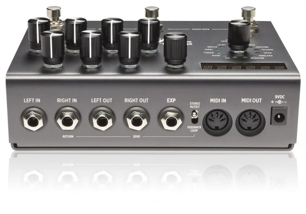 Strymon TIMELINE Multidimensional Delay Pedal - Image 3