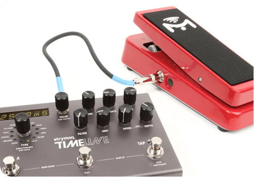 Strymon TIMELINE Multidimensional Delay Pedal - Image 5