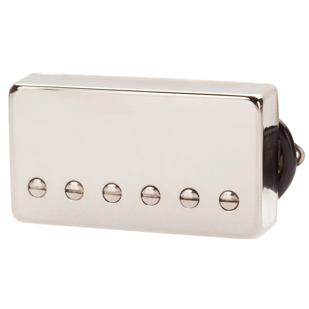 Suhr Aldrich Humbucker Pickup - Bridge - 50mm - Nickel Chrome