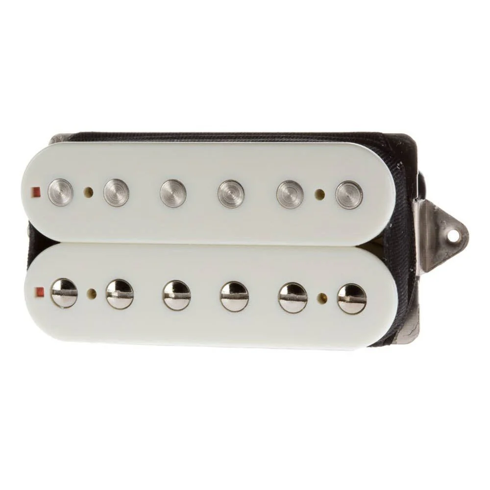 Suhr Aldrich Humbucker Pickup - Bridge - 53mm - Parchment