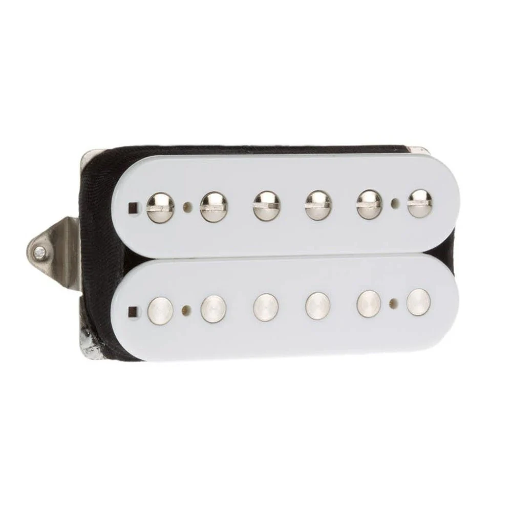 Suhr Aldrich Humbucker Pickup - Bridge - 53mm - White