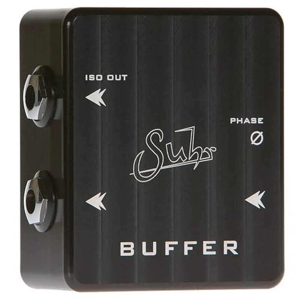 Suhr Buffer / Line Driver