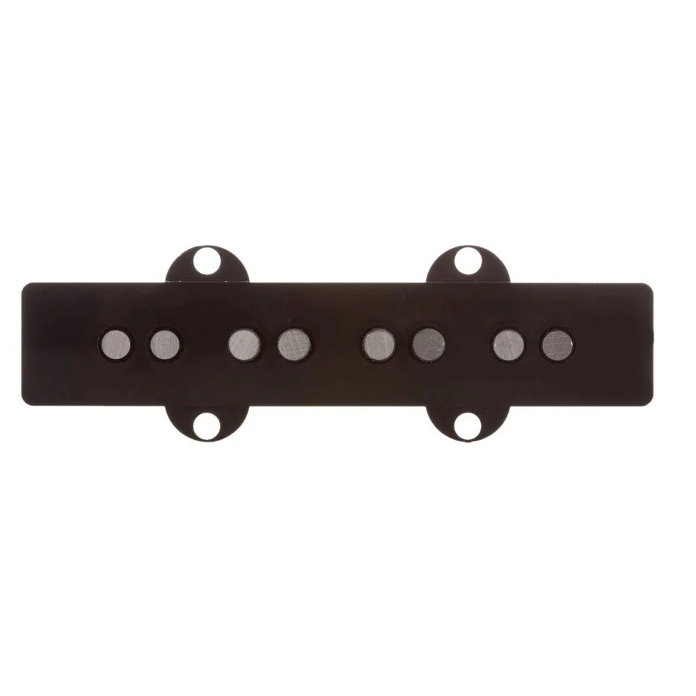 Suhr Classic J Vintage Single Coil Bass Pickup - Neck - Black