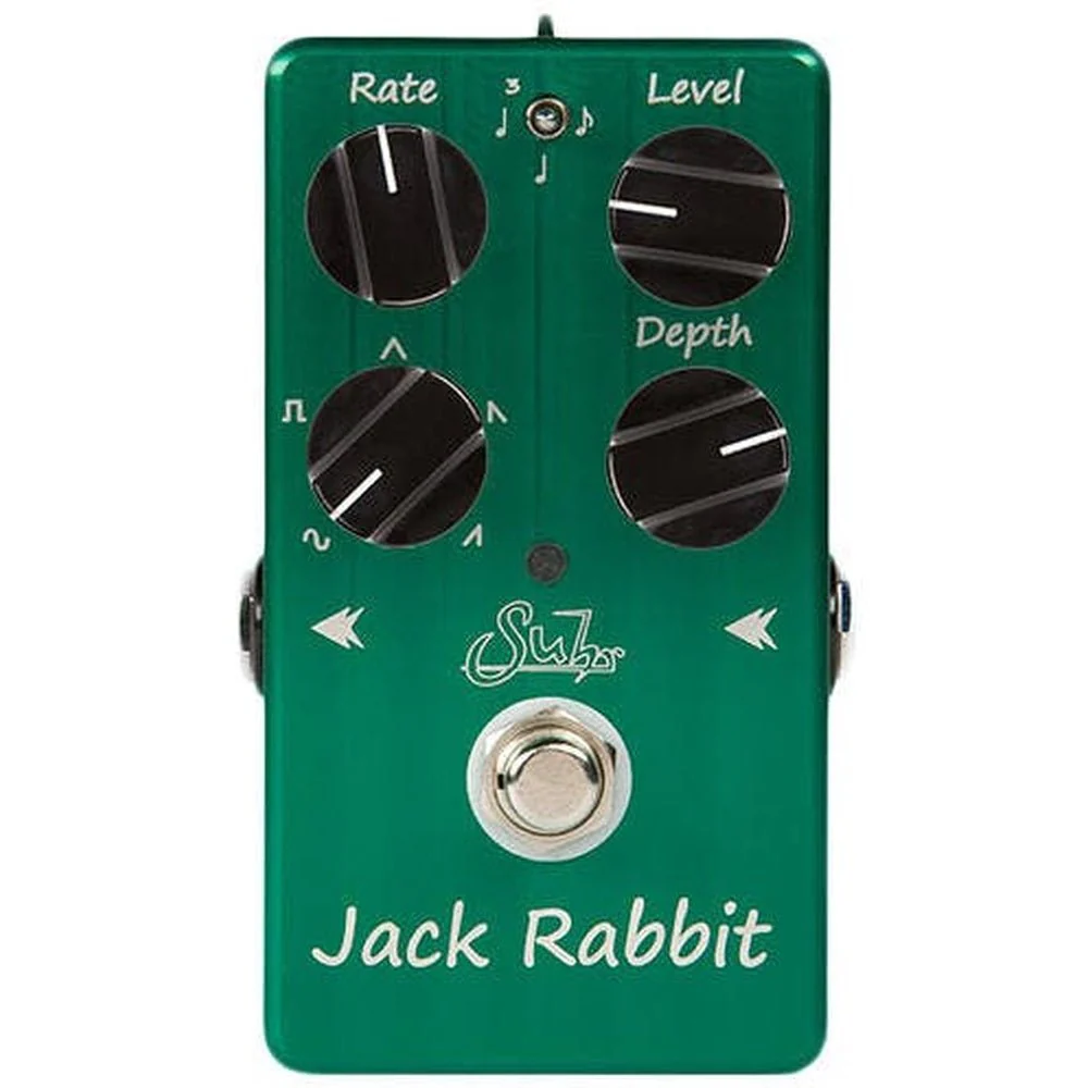Suhr Jack Rabbit Tremolo Pedal