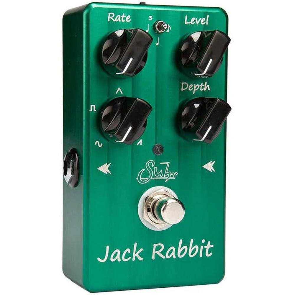 Suhr Jack Rabbit Tremolo Pedal - Image 2
