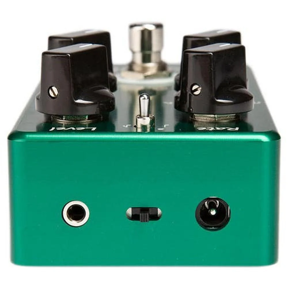 Suhr Jack Rabbit Tremolo Pedal - Image 3