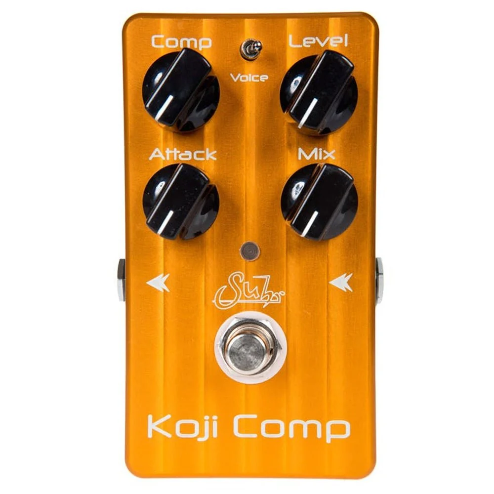 Suhr Koji Compressor Pedal