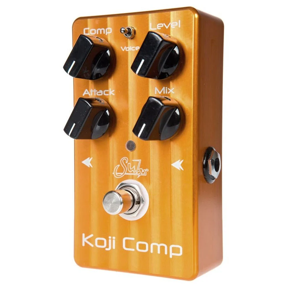 Suhr Koji Compressor Pedal - Image 2