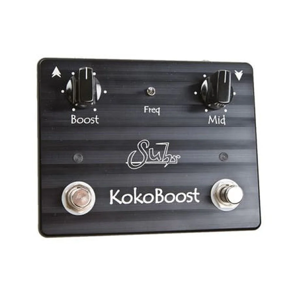 Suhr Koko Boost Pedal - Image 2