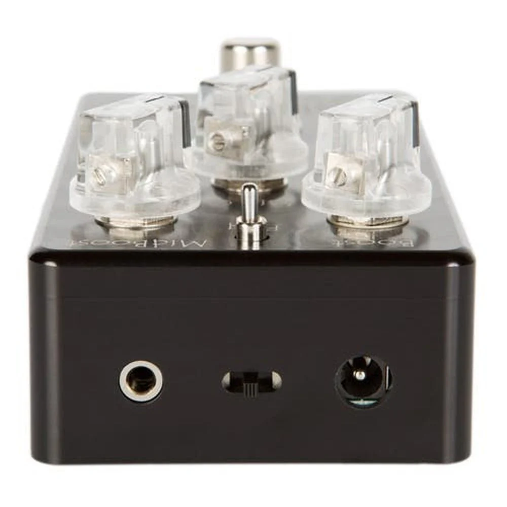 Suhr Koko Boost Reloaded Pedal - Image 3