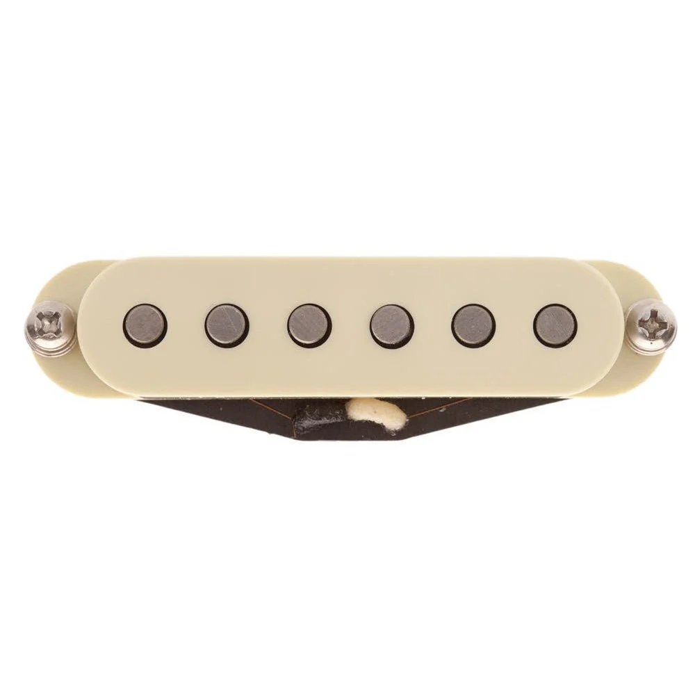 Suhr ML Standard Single Coil Pickup - Bridge- Parchment