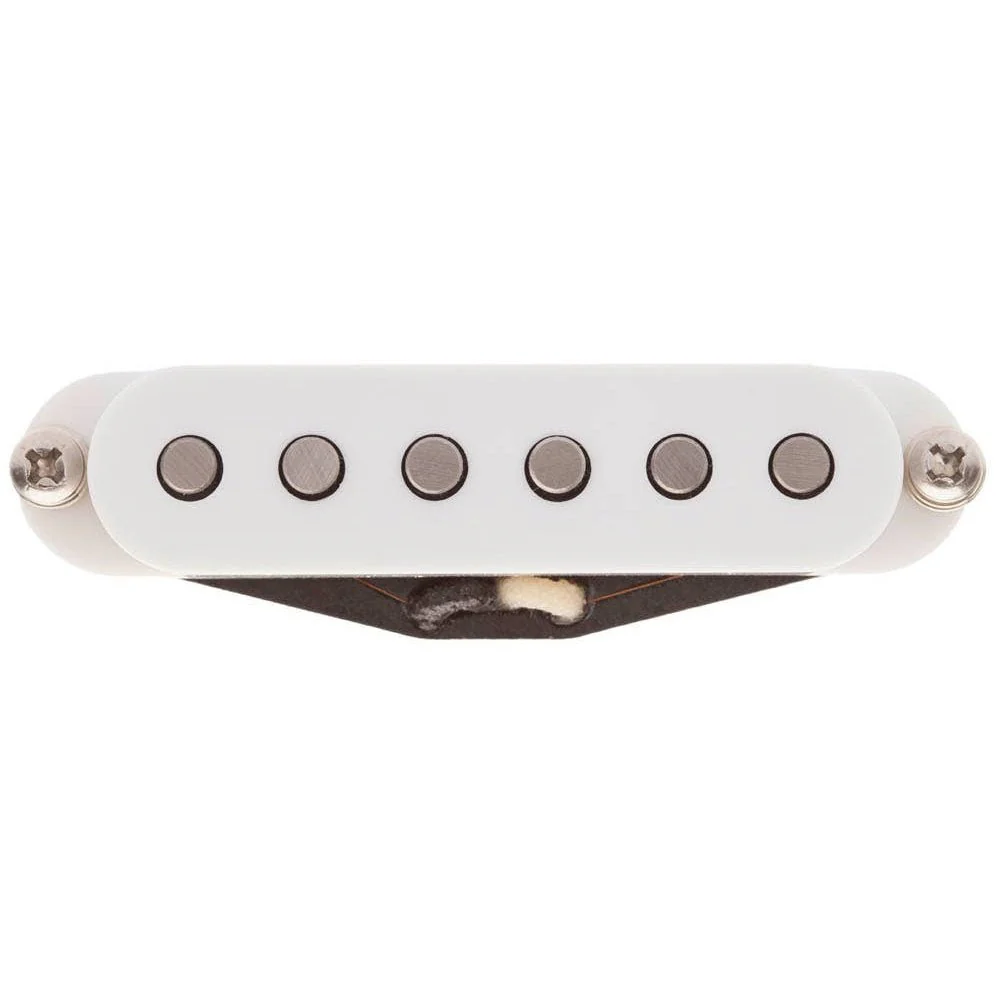 Suhr ML Standard Single Coil Pickup - Neck - White