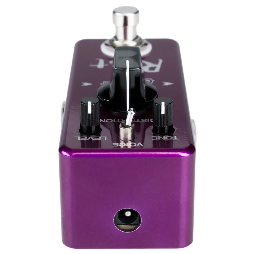 Suhr Riot Mini Distortion Pedal - Image 2