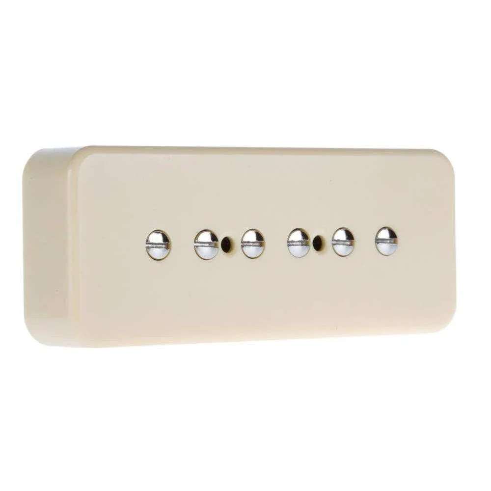 Suhr S90 Single Coil Pickup - Bridge - Cream