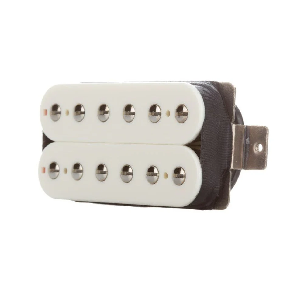 Suhr SSV Humbucker Pickup - 53mm - Bridge - Parchment
