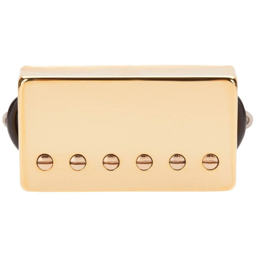 Suhr Thornbucker Humbucker Pickup - Neck - Gold