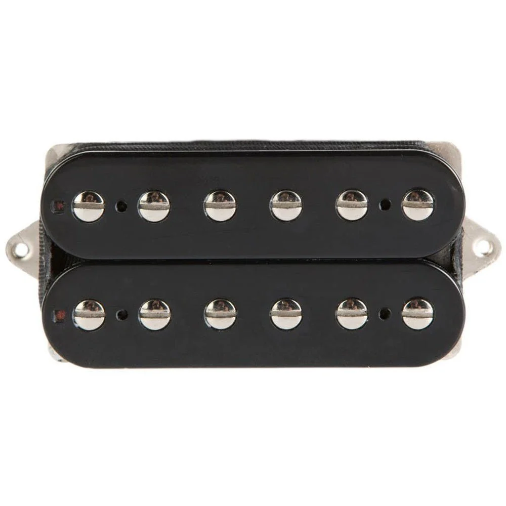 Suhr Thornbucker PLUS Humbucker Pickup - 53mm - Bridge - Black