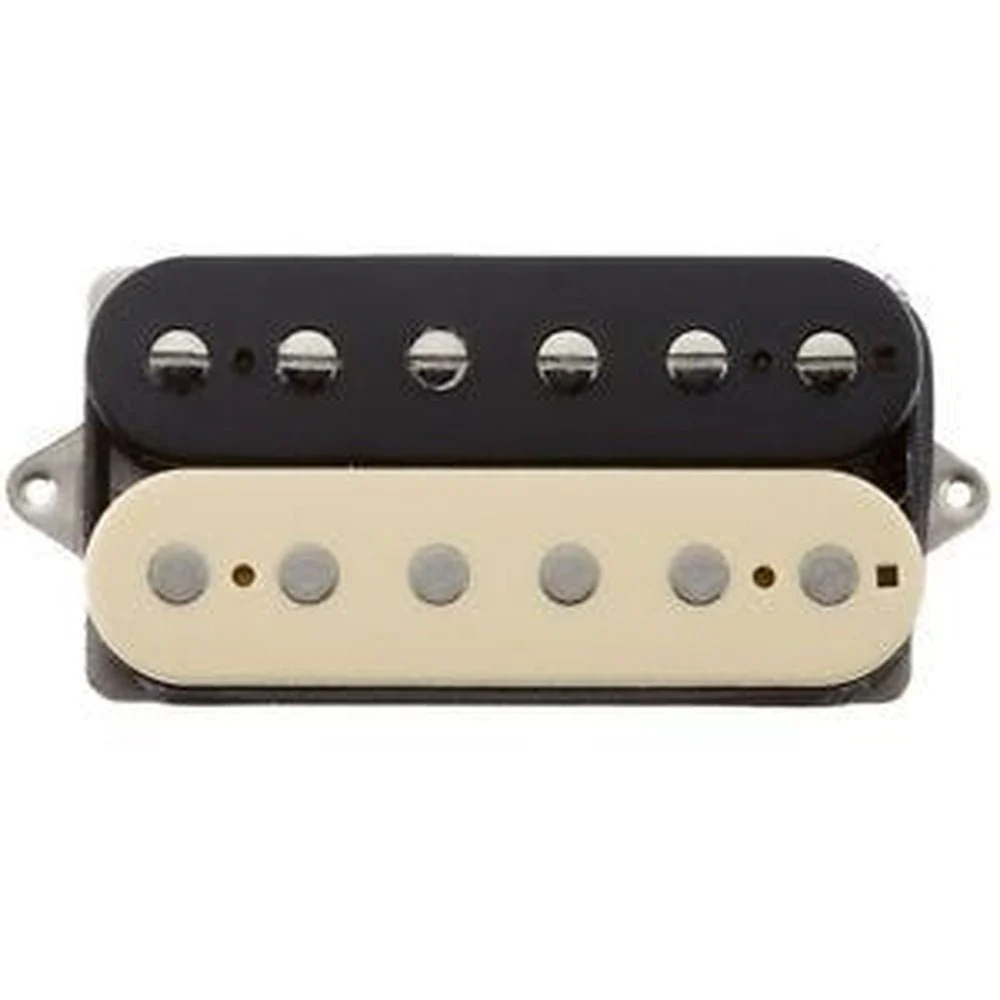 Suhr Thornbucker PLUS Humbucker Pickup - 53mm - Bridge - Zebra