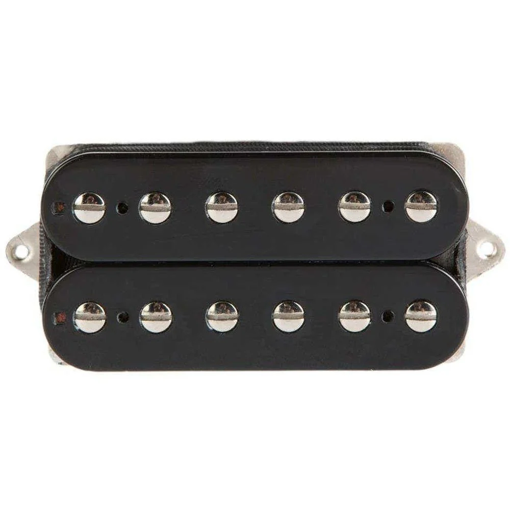 Suhr Thornbucker PLUS Humbucker Pickup - Bridge - 50mm - Black