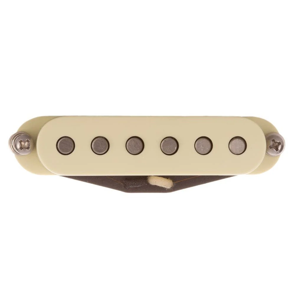 Suhr V60LP Single Coil Pickup - Bridge - Parchment