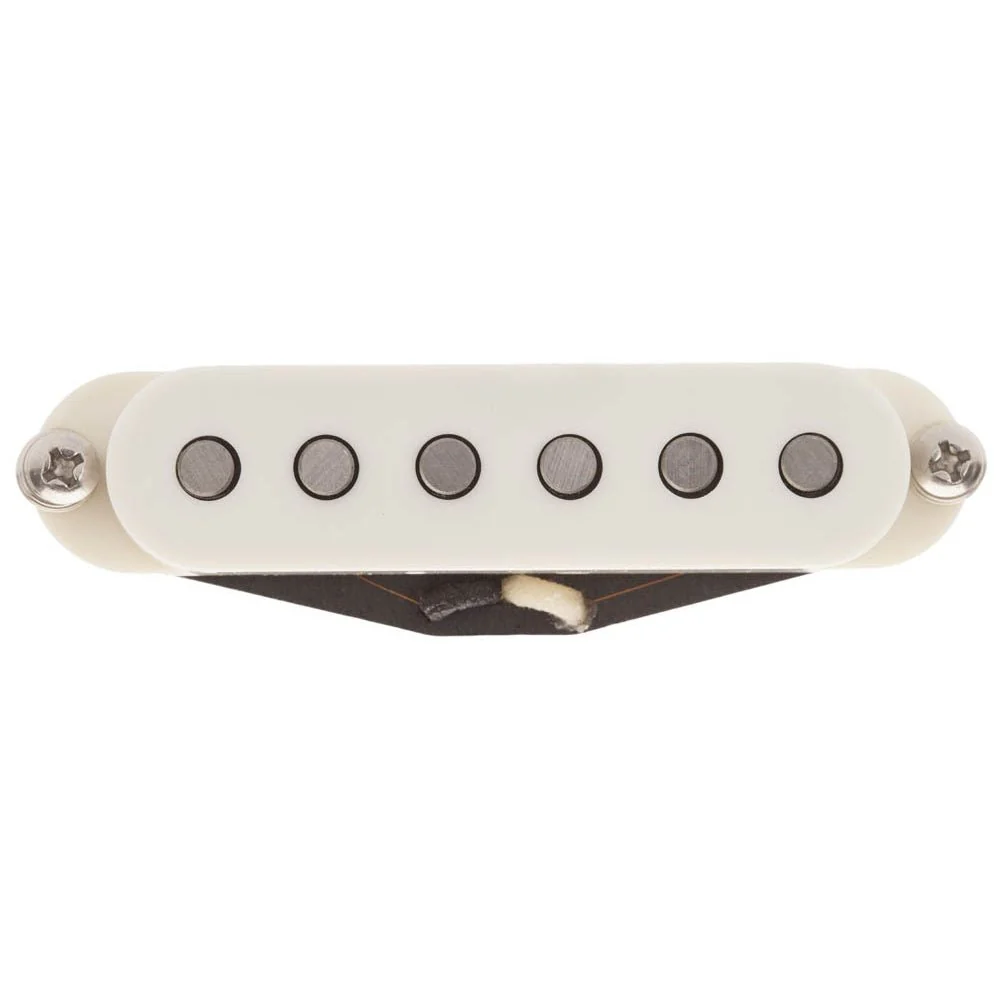 Suhr V60LP Single Coil Pickup - Neck - Parchment