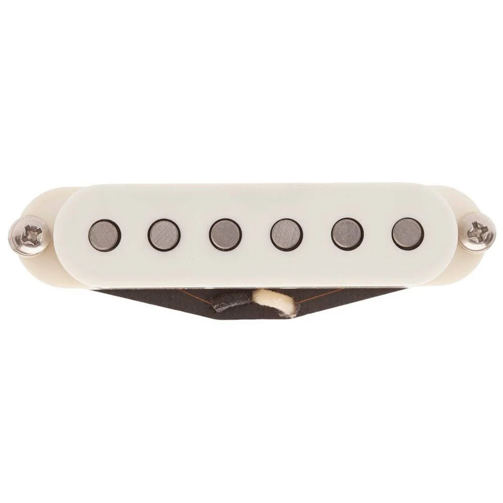Suhr V63 Single Coil Pickup - Bridge - Parchment