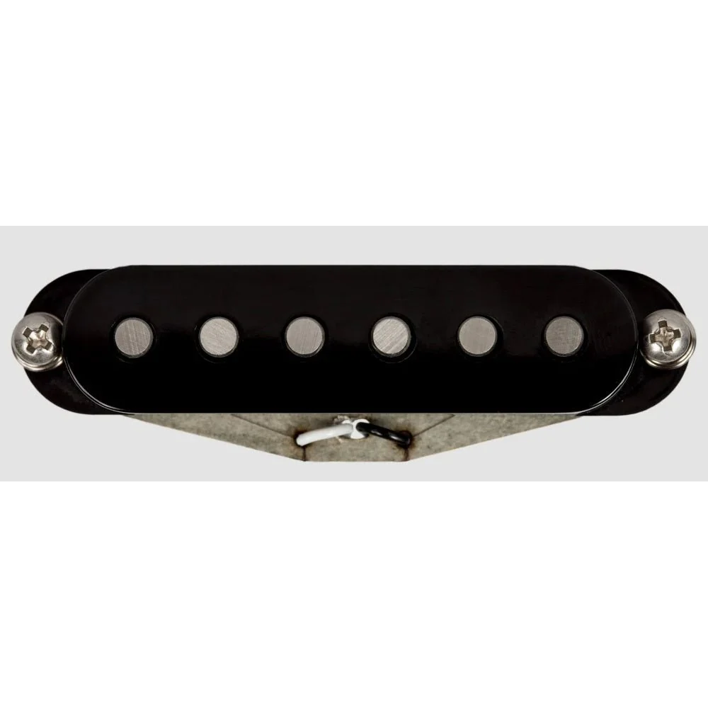 Suhr V70 Single Coil Pickup - Middle - Black