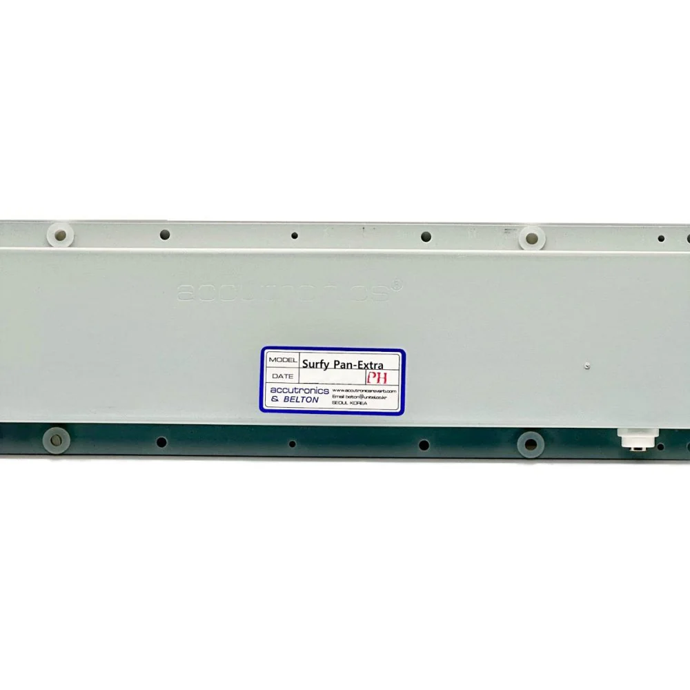 Surfy Industries SurfyPan EXTRA Double Spring Reverb Pan - Image 2