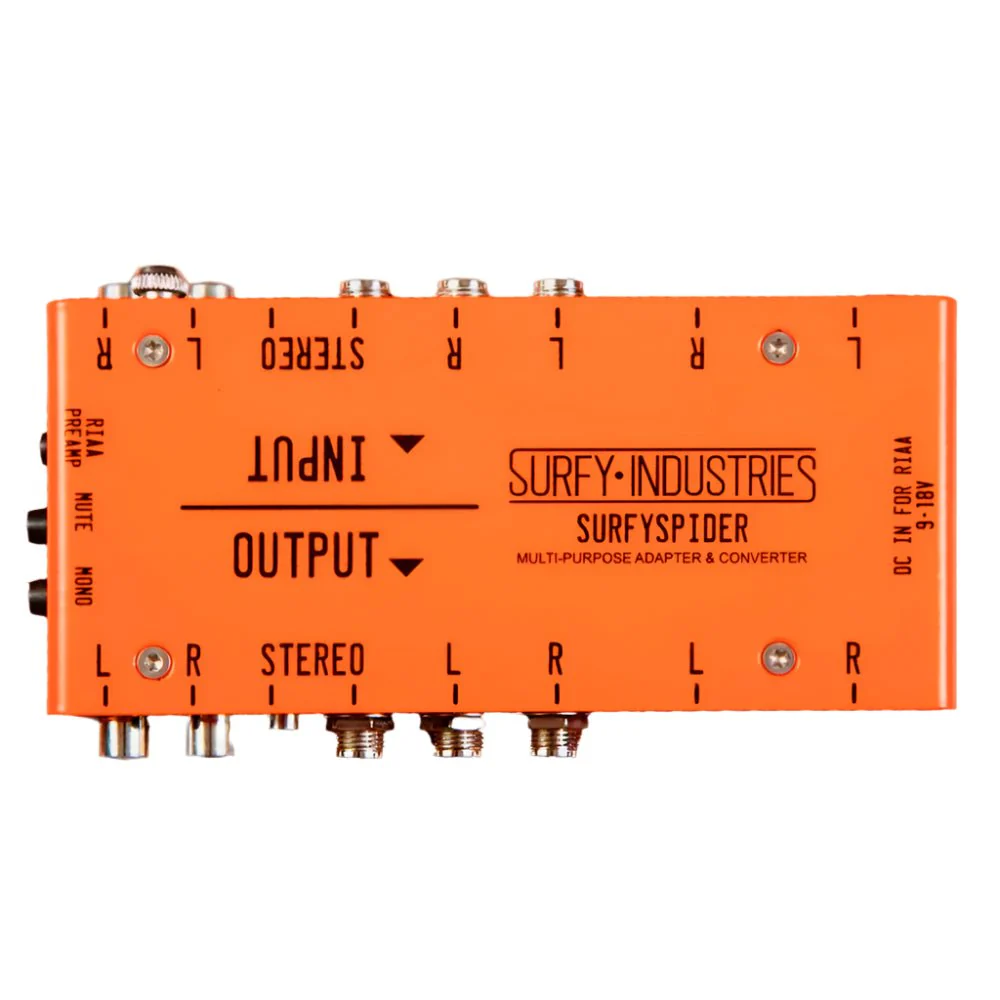 Surfy Industries SurfySpider Cable Multi-Tool Converter Convert Anything to Anything - Image 2