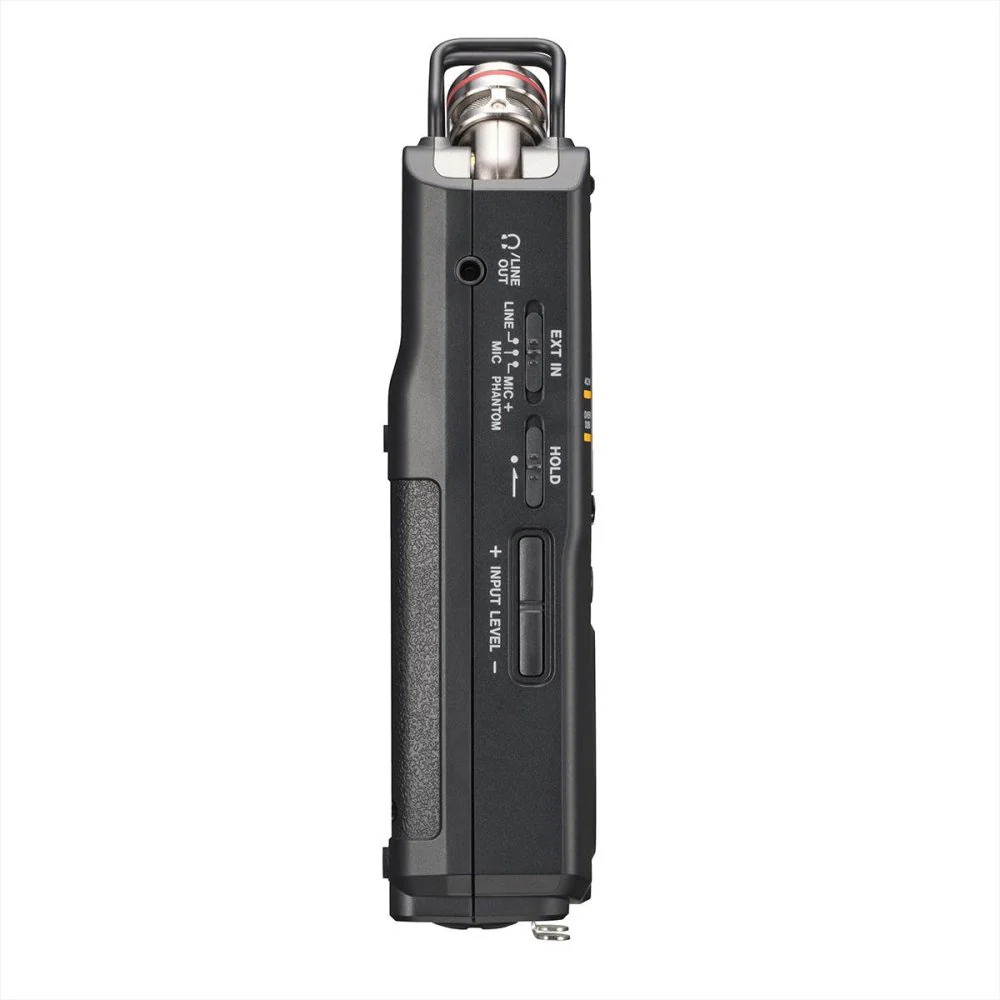 Tascam DR-40XP 4-Channel 32-Bit Float Handheld Recorder w/ USB-C Audio Interface - Image 18