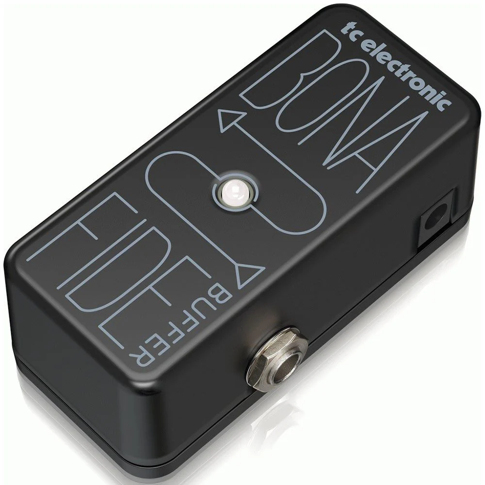 TC Electronic Bonafide Buffer - Image 3
