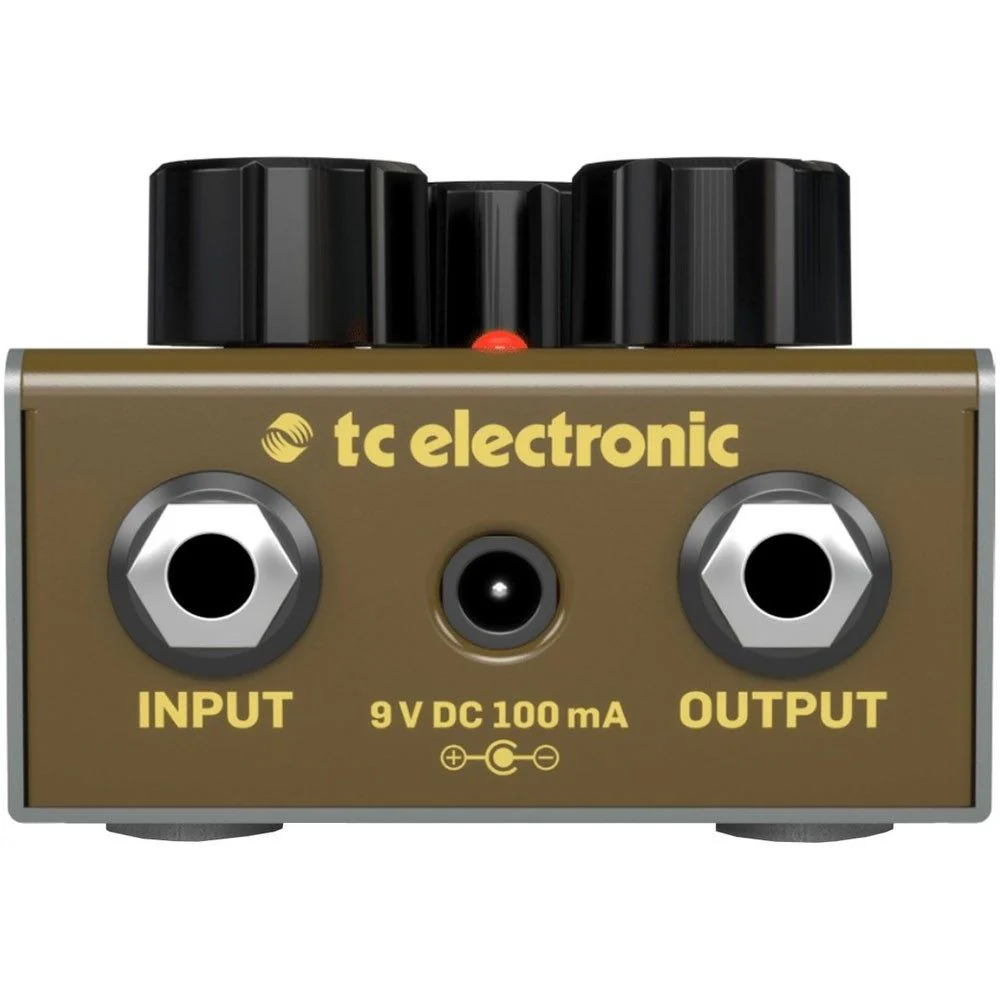 TC Electronic Honey Pot Fuzz Stompbox - Image 3