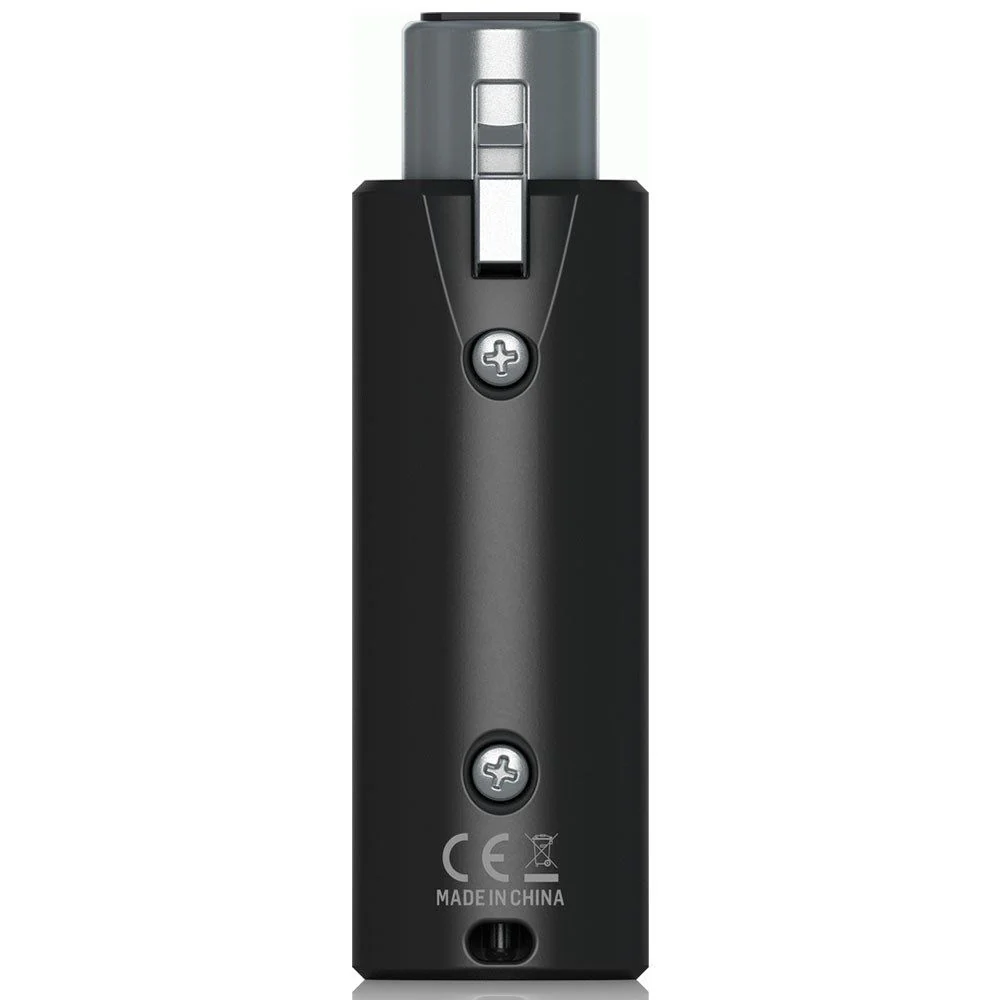 TC Helicon MCA100 Microphone Control Adapter - Image 2