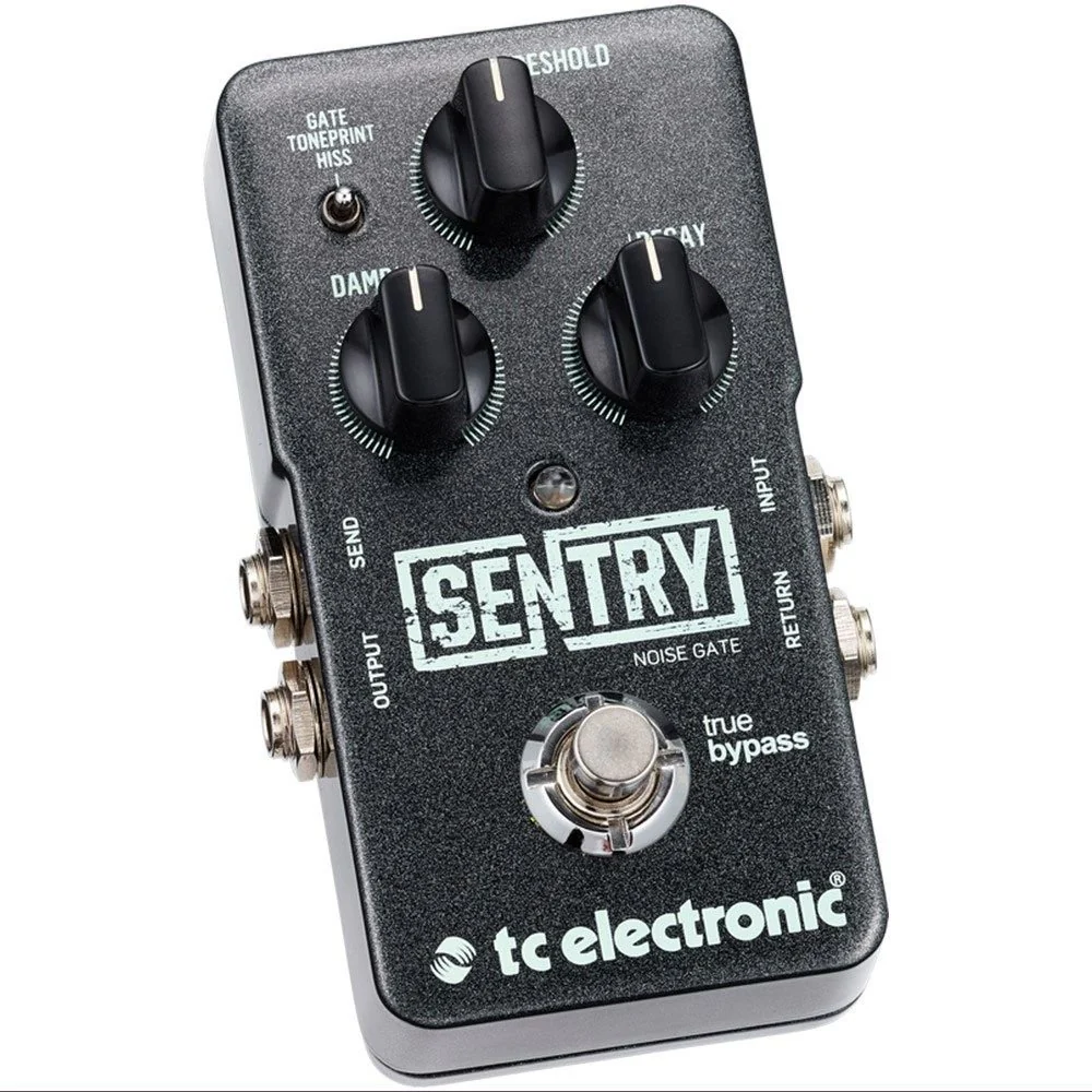 TC Electronic Sentry Noise Gate - Image 2