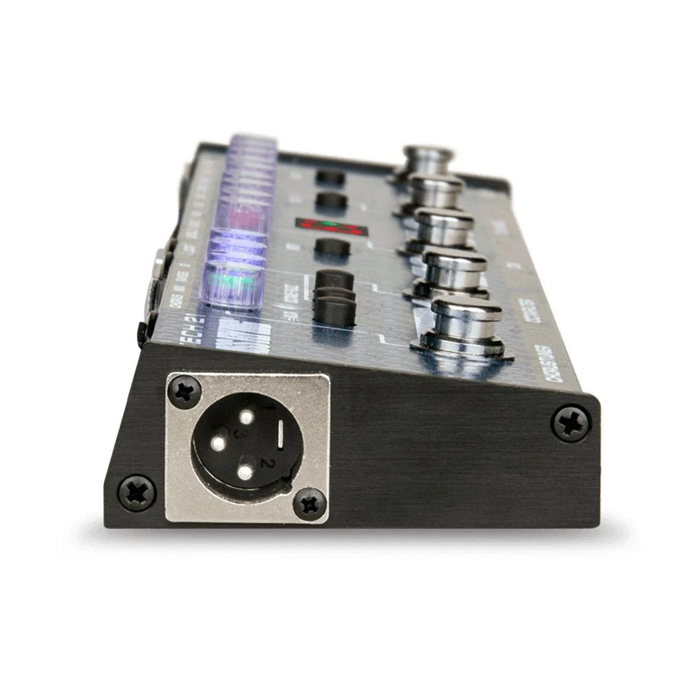 Tech 21 Bass FlyRig V2 Multi-Effects & DI For Bass - Image 3