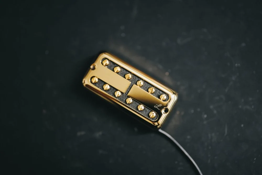 Lambertones THE LAMBERTRON A True Vintage Filter'Tron Pickup