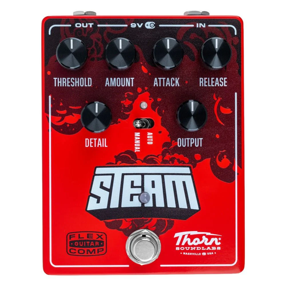 Thorn Soundlabs STEAM Flex Compressor