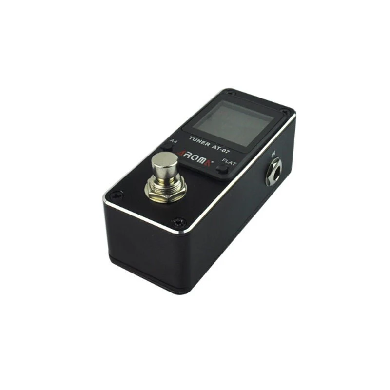Toms Line AT-07 Chromatic Mini Guitar Tuner - Image 2