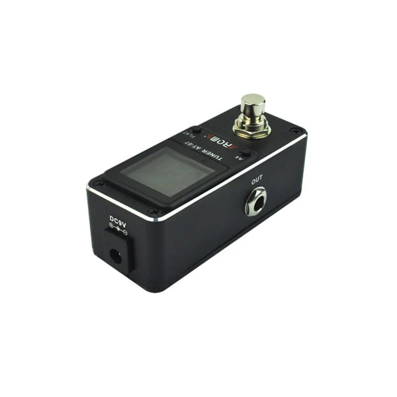 Toms Line AT-07 Chromatic Mini Guitar Tuner - Image 3