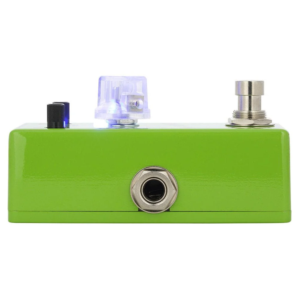 Tone City Nobleman Nashville Overdrive Based on ODR-1 - Image 3