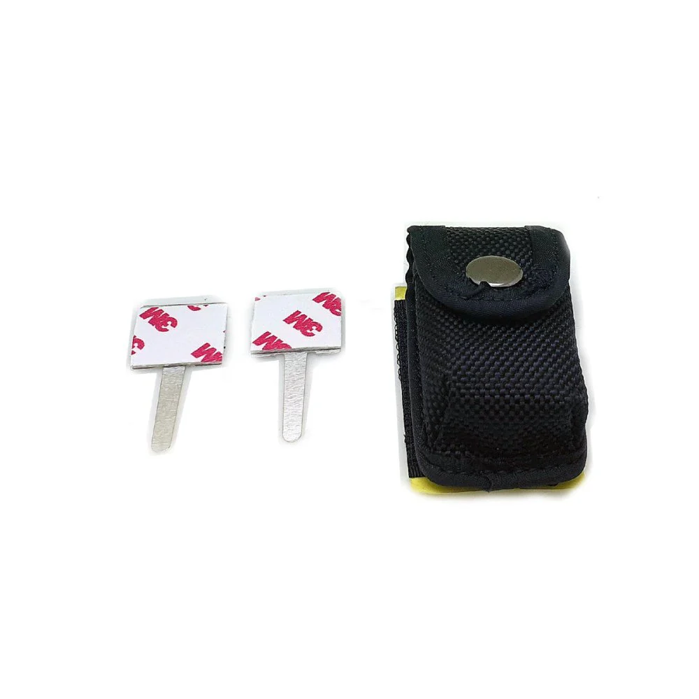 ToneGauge ORIGIN Acoustic Guitar Dual Source Preamp Pickup System Microphone & Piezo Pickup Blend Control - Image 12