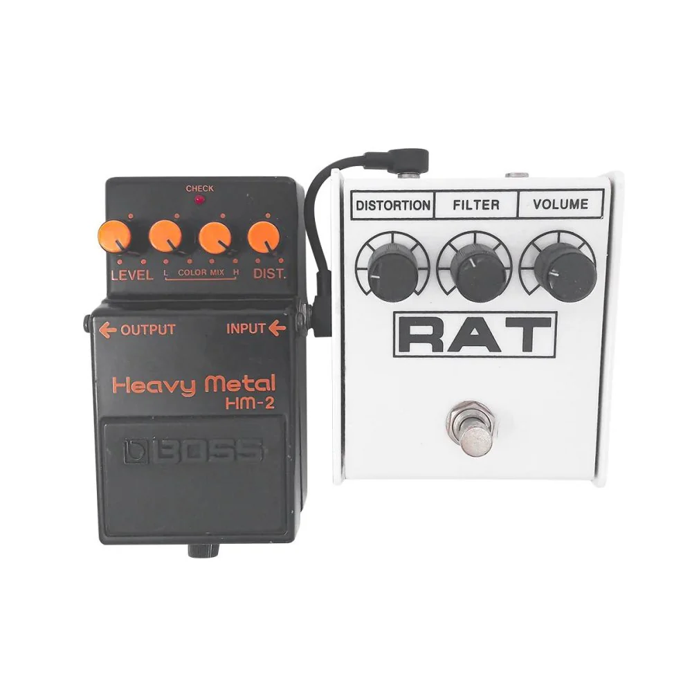 TourGear Designs Flat Audio Patch Cable TS Mono to TS Mono S Shape - Image 13
