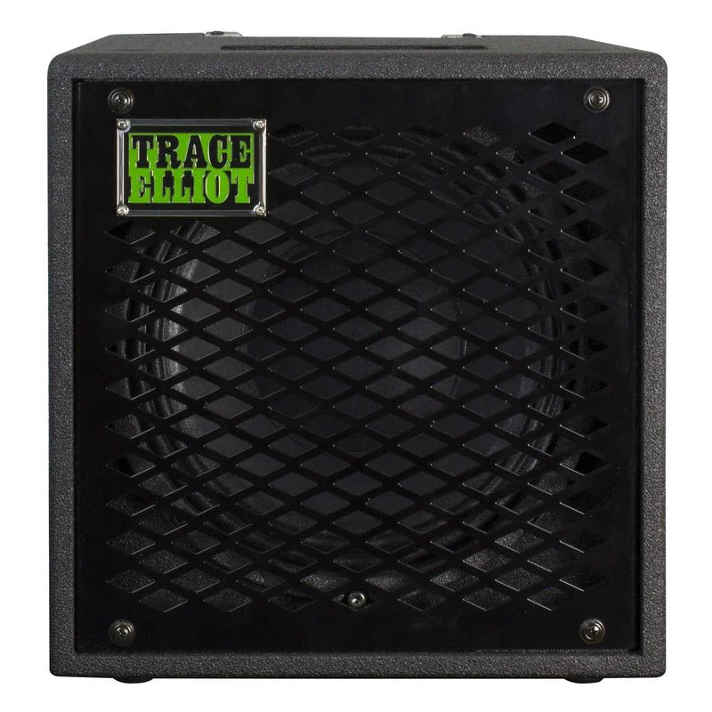 Trace Elliot ELF Series "ELF110" Bass Speaker Cabinet 300W with 1x10" - Image 2