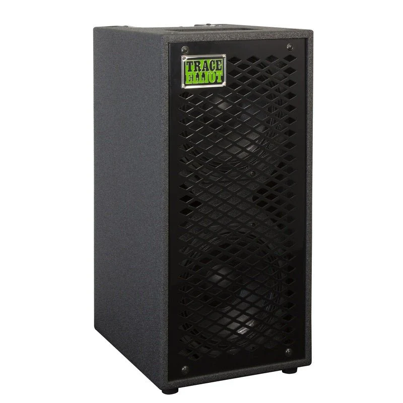 Trace Elliot ELF Series "ELF208" Bass Speaker Cabinet 400W with 2x8"