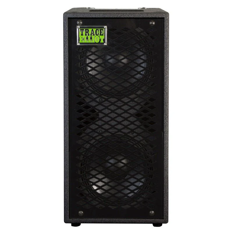 Trace Elliot ELF Series "ELF208" Bass Speaker Cabinet 400W with 2x8" - Image 2