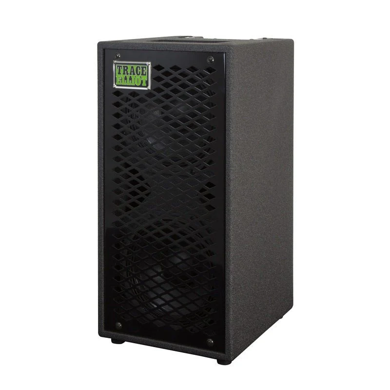 Trace Elliot ELF Series "ELF208" Bass Speaker Cabinet 400W with 2x8" - Image 3
