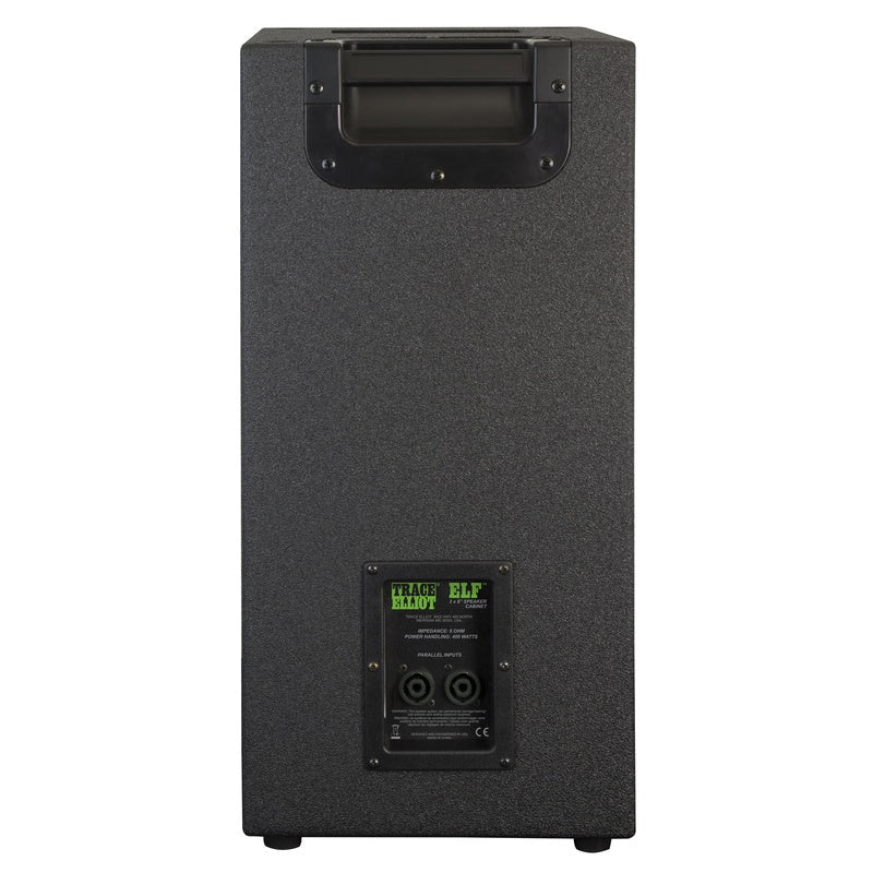 Trace Elliot ELF Series "ELF208" Bass Speaker Cabinet 400W with 2x8" - Image 4